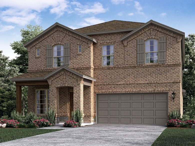8602 Treetop Heights Drive Baytown TX 77523