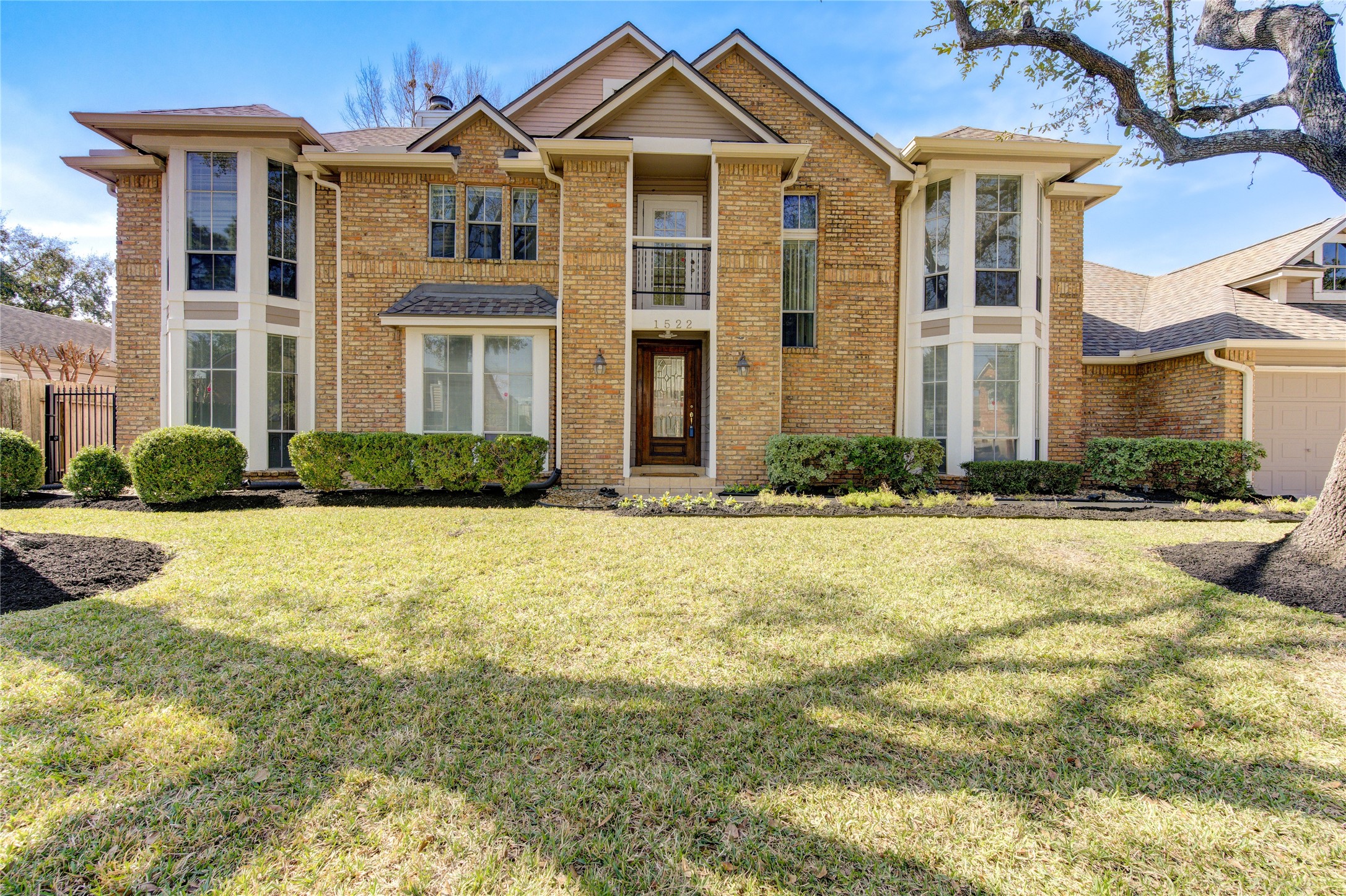 1522 Beaconshire Road Houston TX 77077