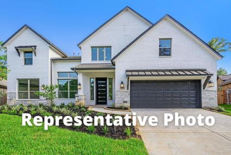 17898 Mcclary Cardinal Drive Conroe TX 77302