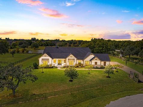 5627 Fulbrook Shores Trace Fulshear TX 77441