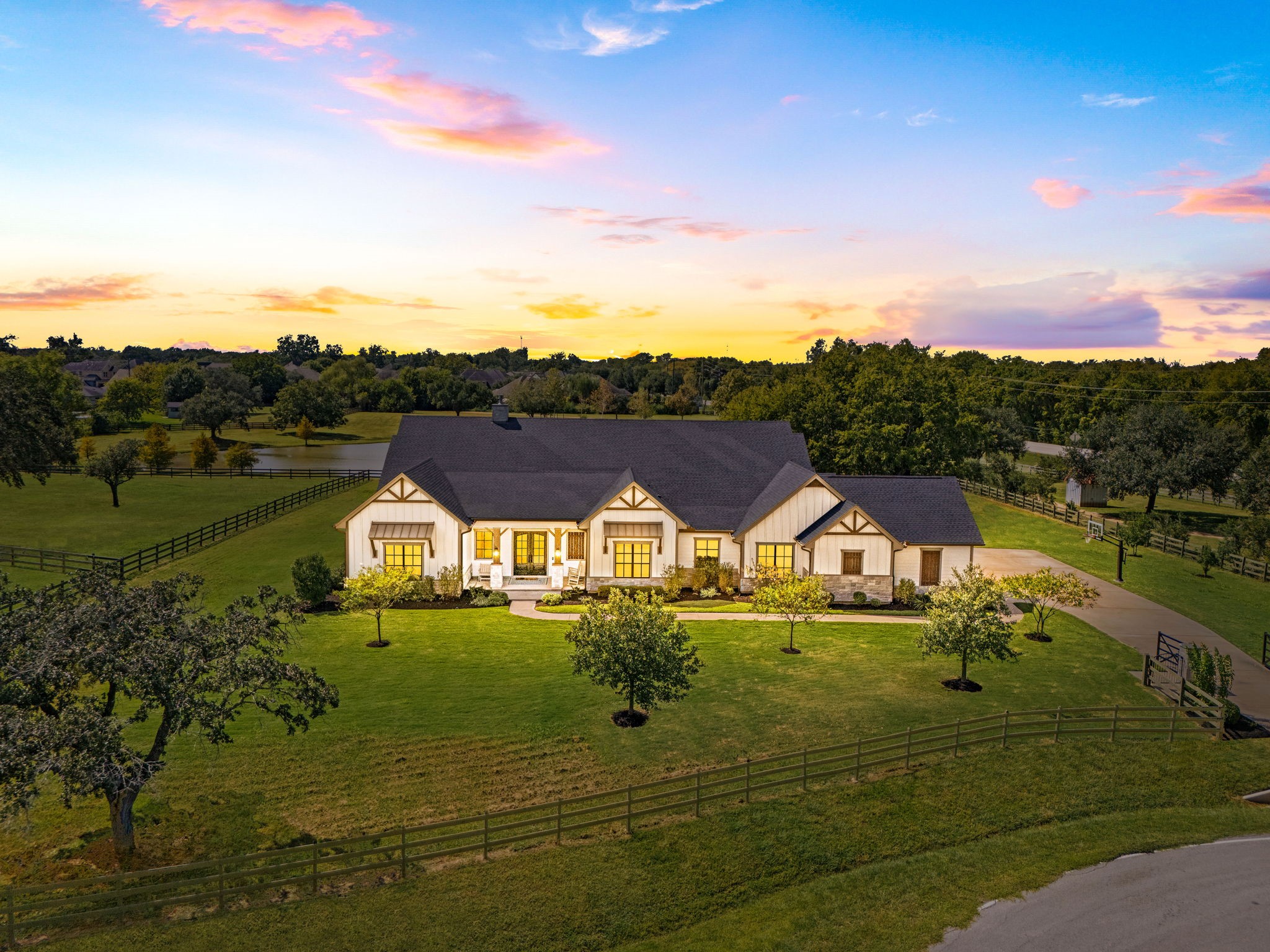 5627 Fulbrook Shores Trace Fulshear TX 77441
