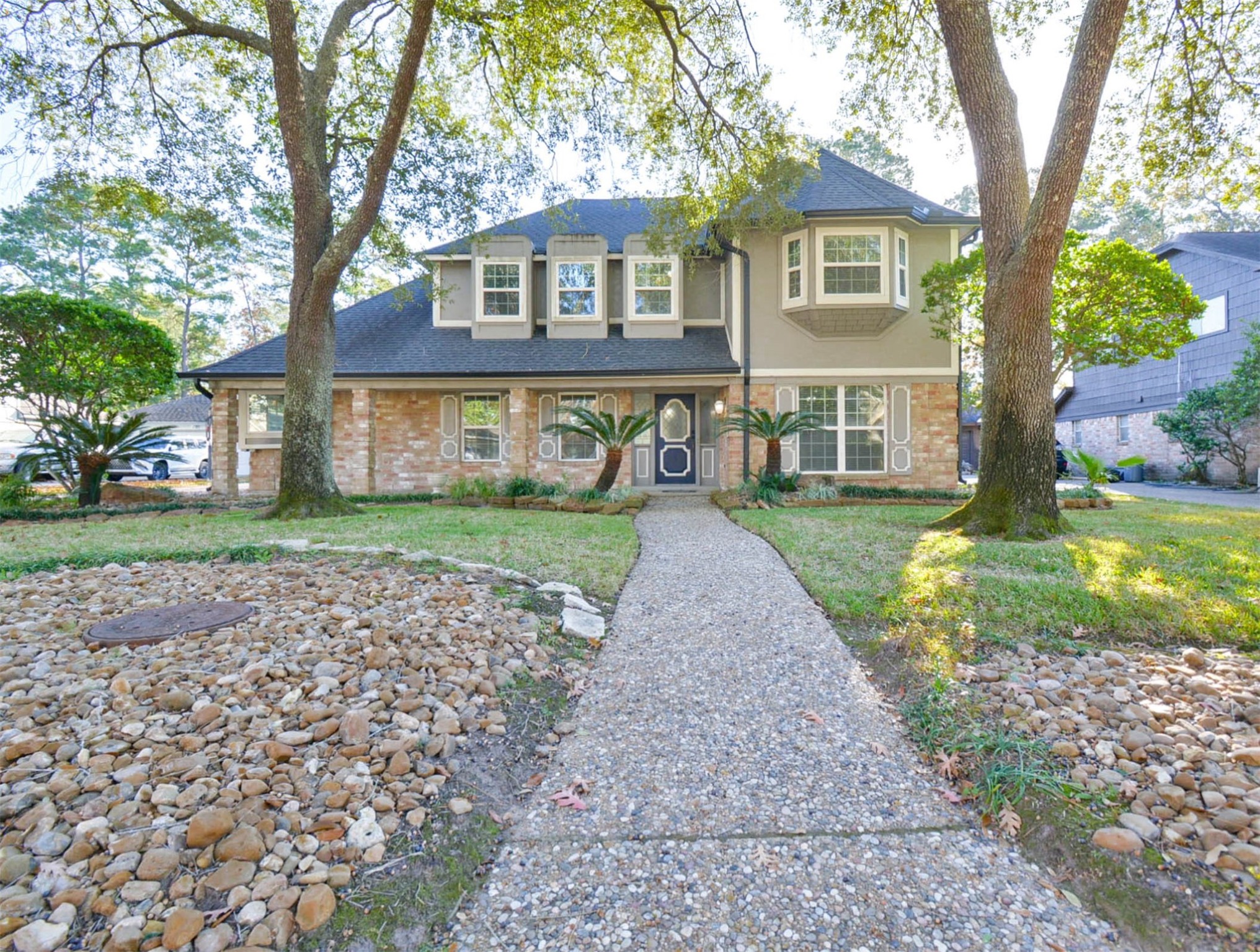 19818 Medicine Bow Drive Humble TX 77346