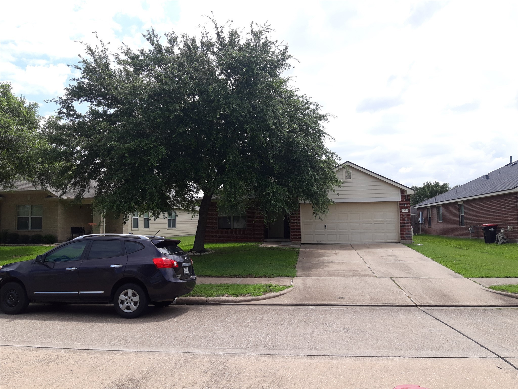 9511 Abigail Drive Sugar Land TX 77498