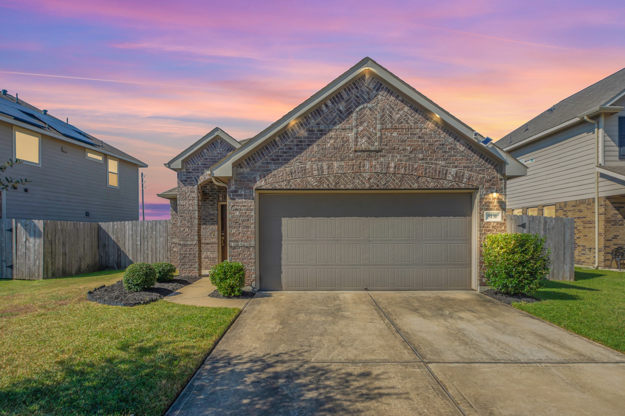 8131 Lemongrass Avenue Baytown TX 77521