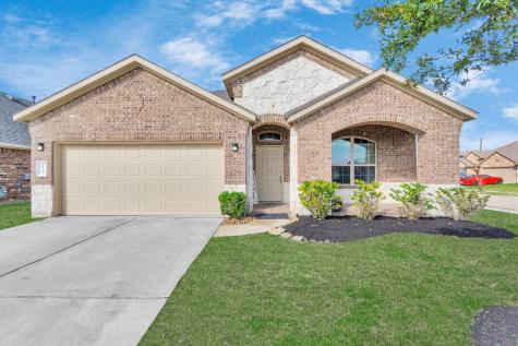 4935 Marina Shores Court Katy TX 77493