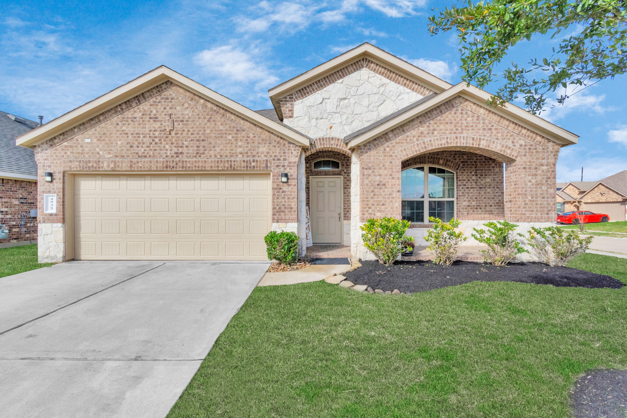 4935 Marina Shores Court Katy TX 77493
