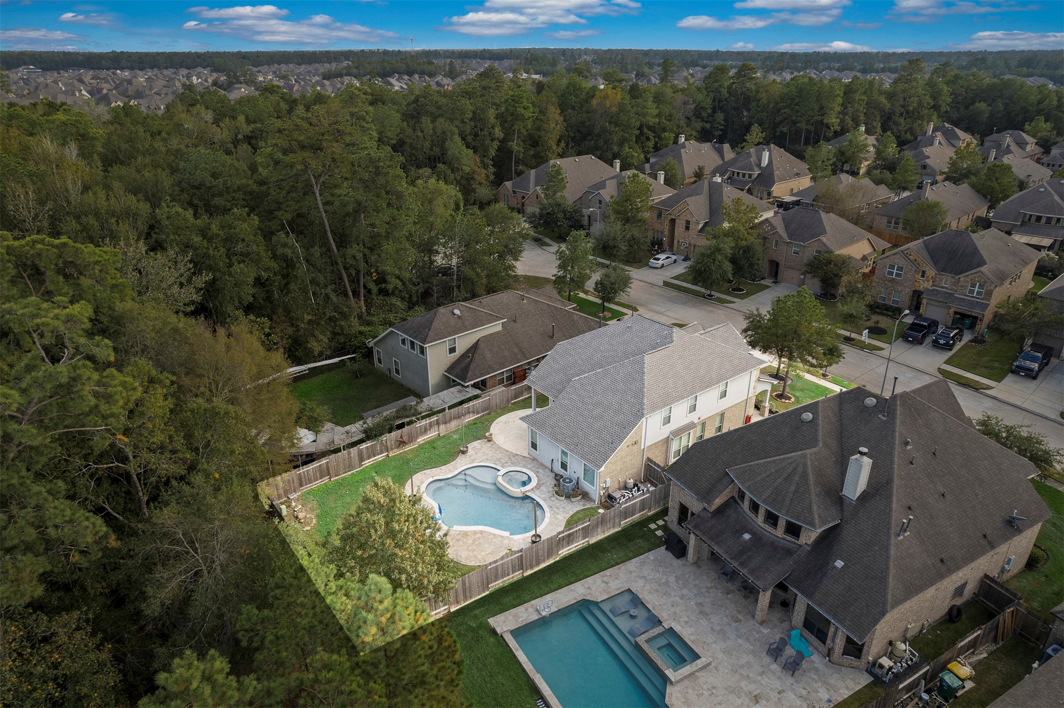 26110 Belton Lake Drive Spring TX 77386