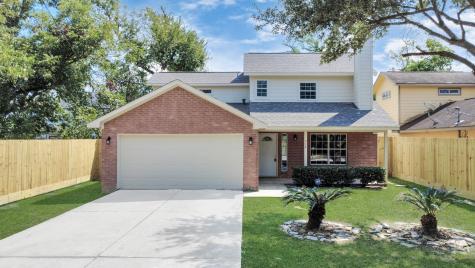 7514 Emma Lou Street Houston TX 77088