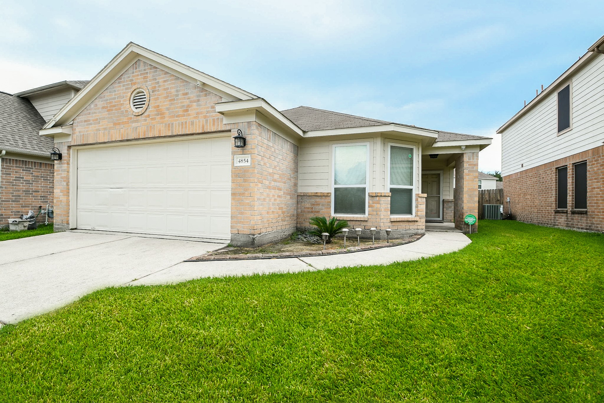 4854 Fair Oak Dale Lane Humble TX 77346