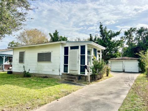 1205 Abbott Drive Texas City TX 77590