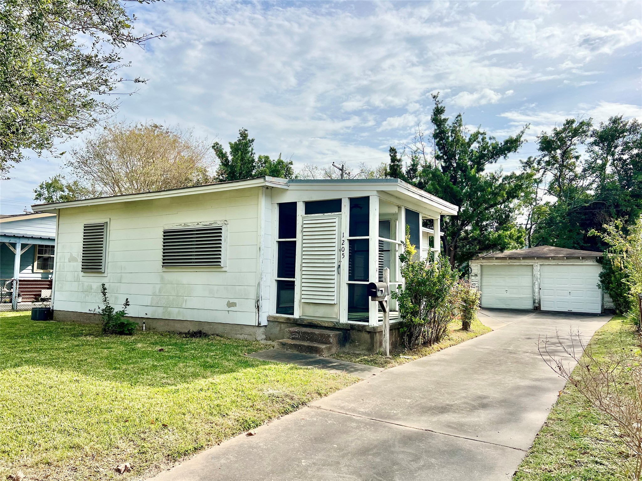 1205 Abbott Drive Texas City TX 77590
