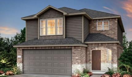 16123 Elbridge Court Conroe TX 77302
