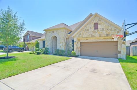 2312 Tacoma Court League City TX 77573