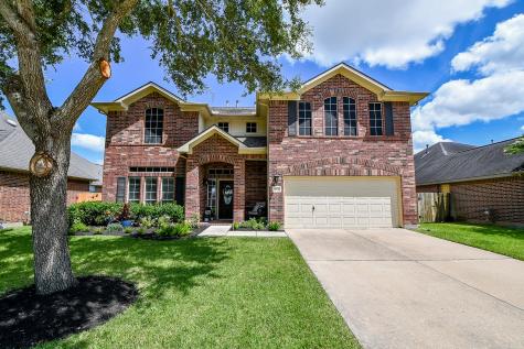 831 Aqua Vista Lane Rosenberg TX 77469