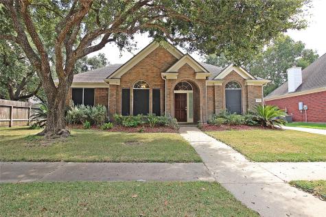 19011 Appletree Hill Lane Houston TX 77084
