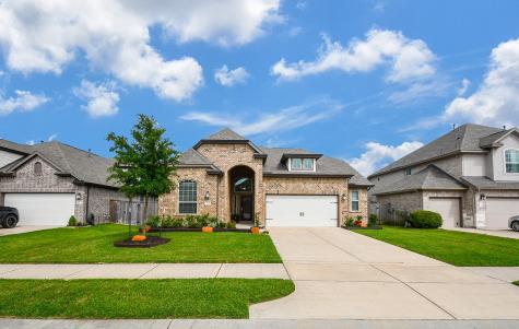 7719 Mesquite Hill Lane Richmond TX 77469