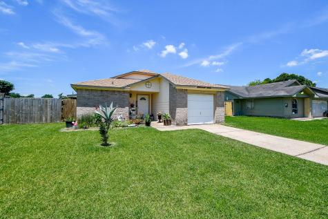 16138 Corsair Road Houston TX 77053