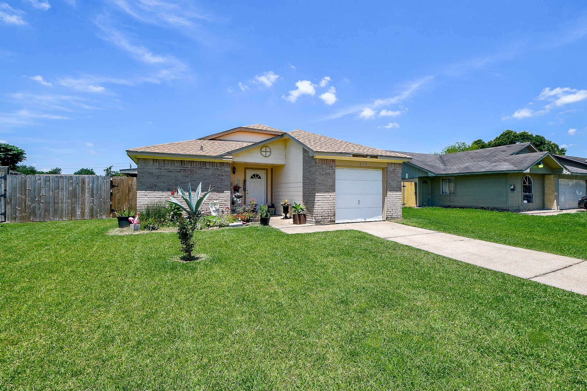 16138 Corsair Road Houston TX 77053