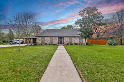 5008 N Travis Street Liberty TX 77575