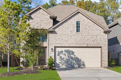 12151 Texas Trumpet Trail Humble TX 77346