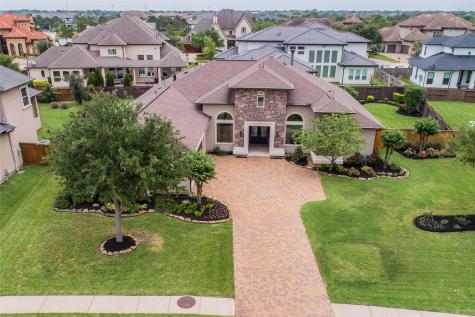 11406 Via Fontana Court Richmond TX 77406