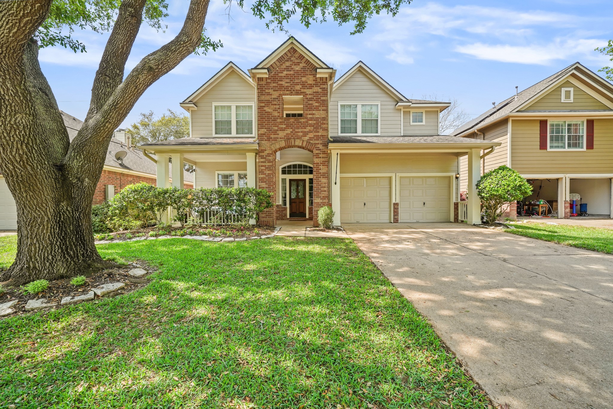 3715 Hill Family Lane Missouri City TX 77459