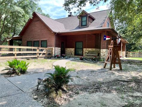 10306 Timber Switch Road Cleveland TX 77328