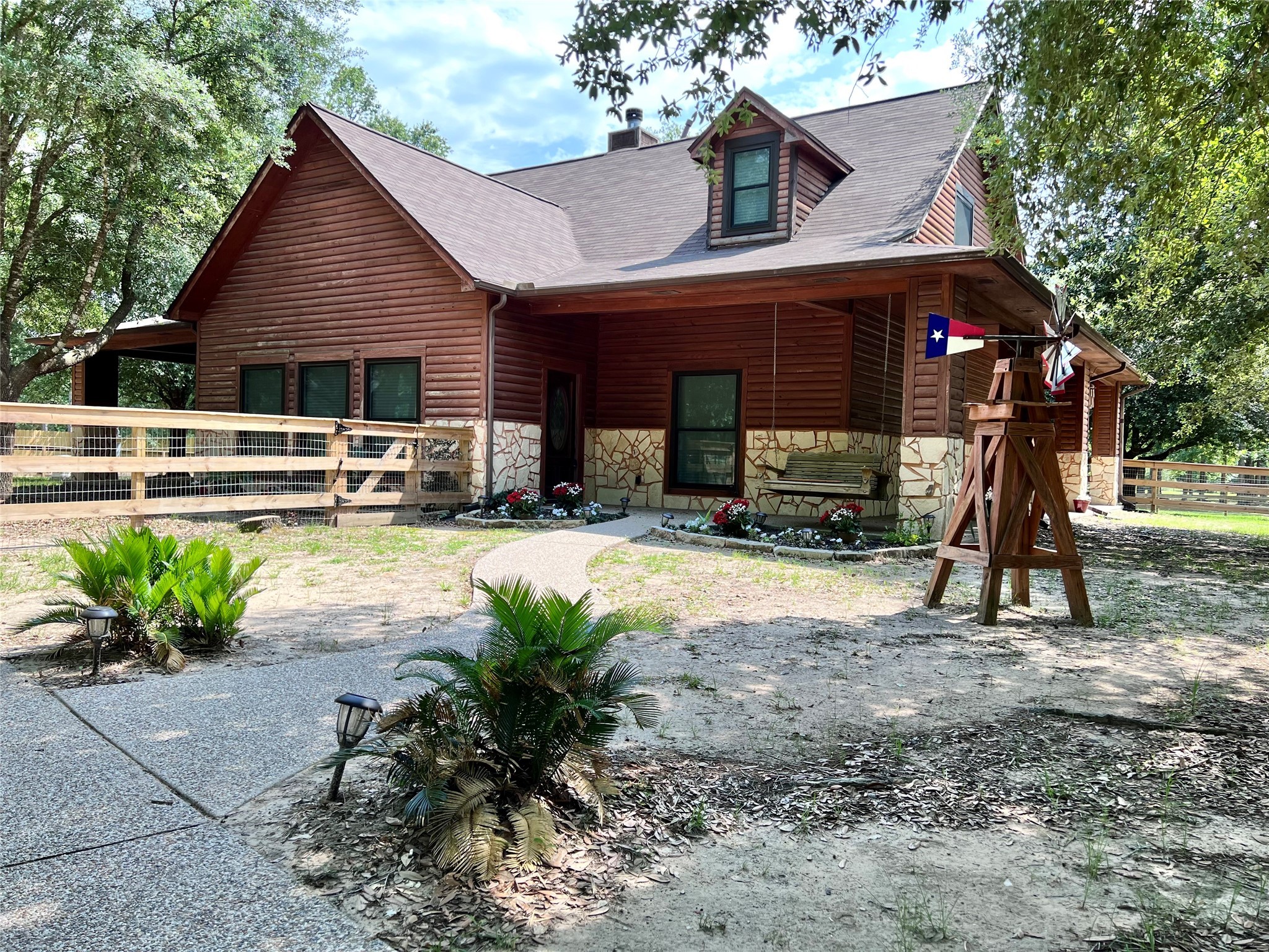 10306 Timber Switch Road Cleveland TX 77328