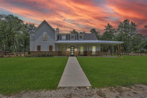 24120 Pinewood Valley Drive Hockley TX 77447