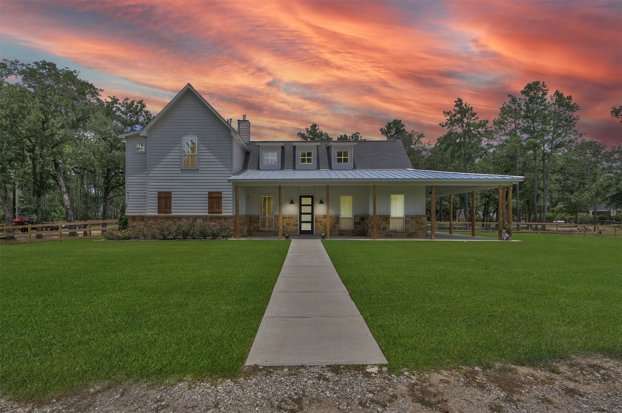 24120 Pinewood Valley Drive Hockley TX 77447