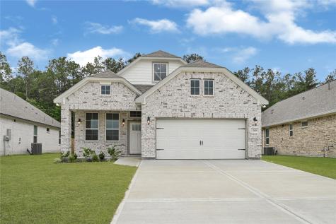 509 Little Spring Court Anahuac TX 77514