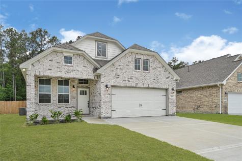 509 Little Spring Court Anahuac TX 77514