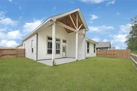 509 Little Spring Court Anahuac TX 77514