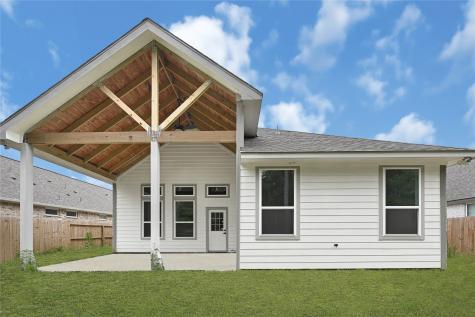 509 Little Spring Court Anahuac TX 77514