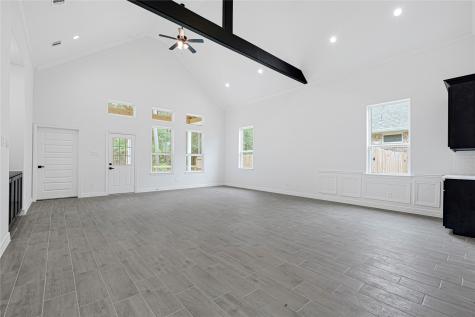 509 Little Spring Court Anahuac TX 77514