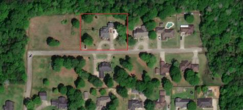 223 N Oak Buna TX 77612