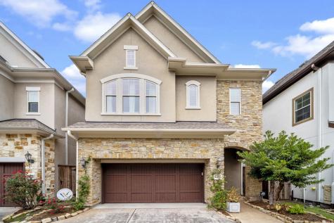 8205 Merlot Lane Houston TX 77055