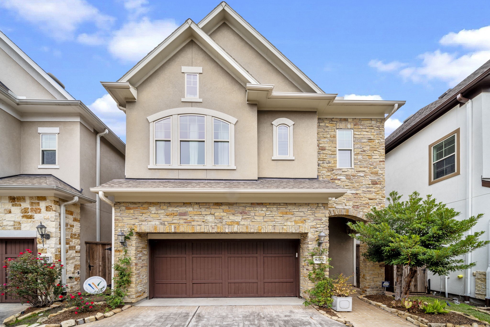 8205 Merlot Lane Houston TX 77055