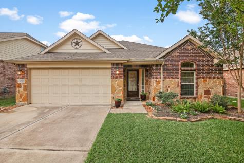 17923 Chelsea Dell Drive Cypress TX 77429