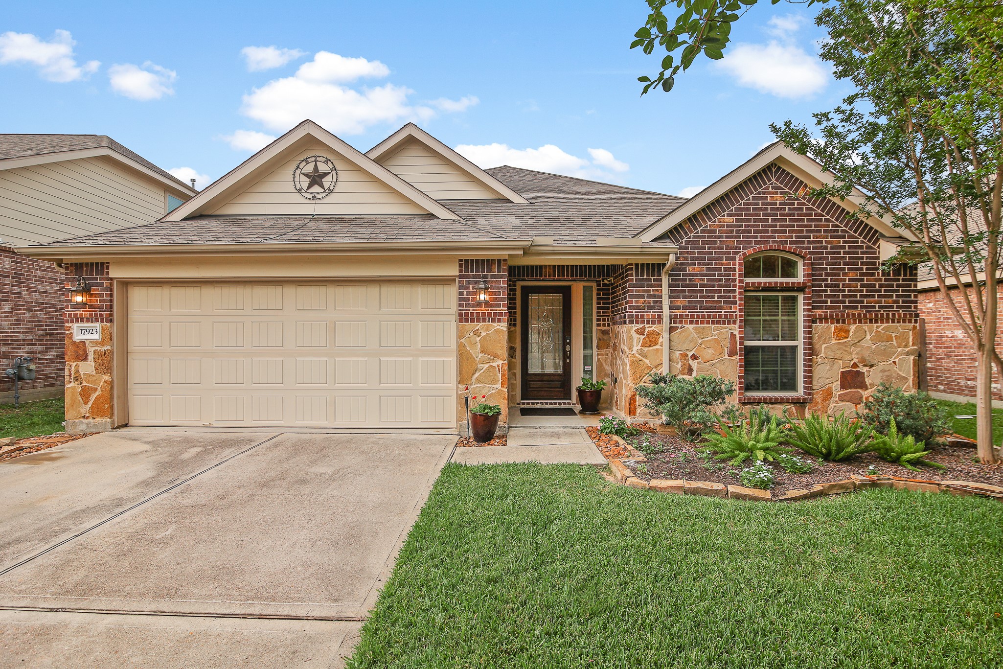 17923 Chelsea Dell Drive Cypress TX 77429