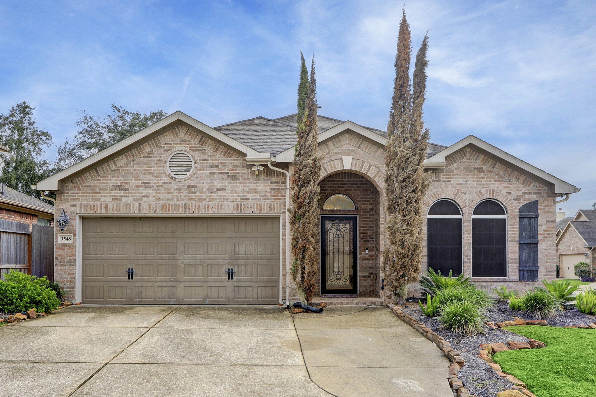 3548 Firenze Drive Friendswood TX 77546