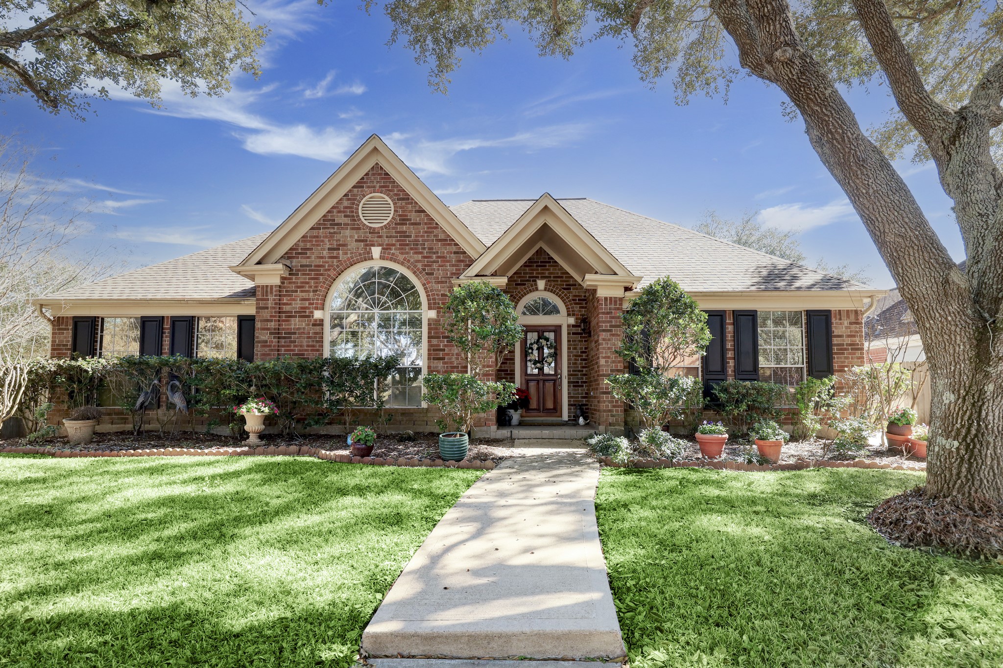 4930 Hillswick Drive Sugar Land TX 77479