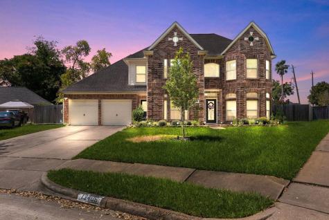 13406 High Mesa Court Houston TX 77059