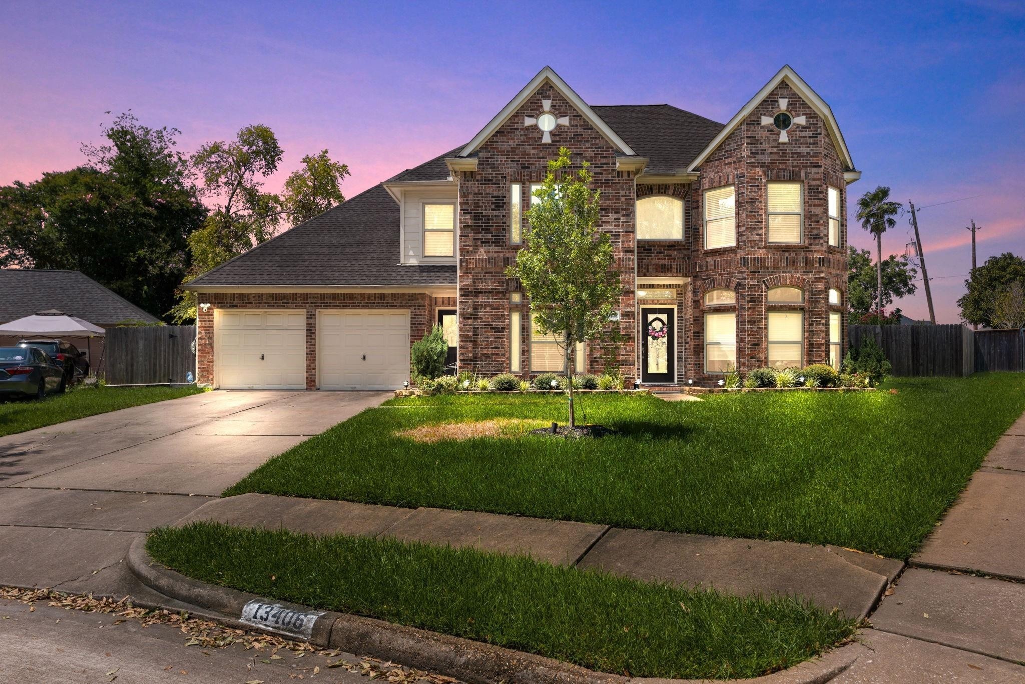 13406 High Mesa Court Houston TX 77059