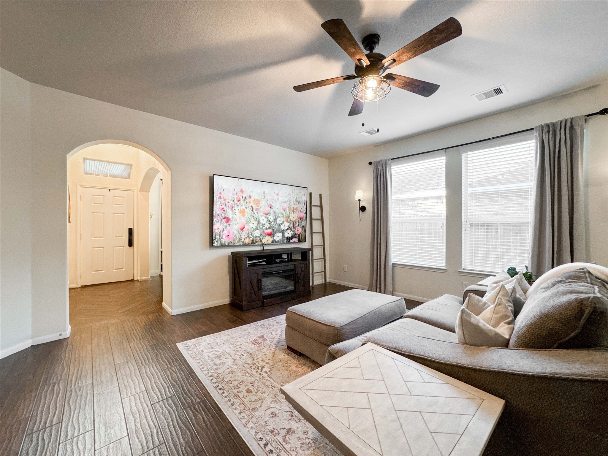 218 Rippling Creek Lane Alvin TX 77511