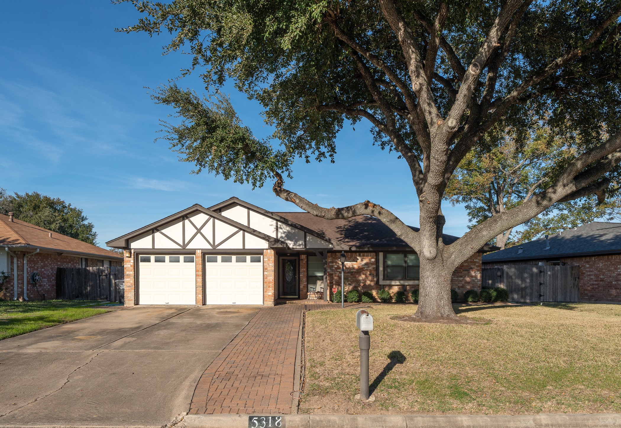 5318 Little John Lane Katy TX 77493