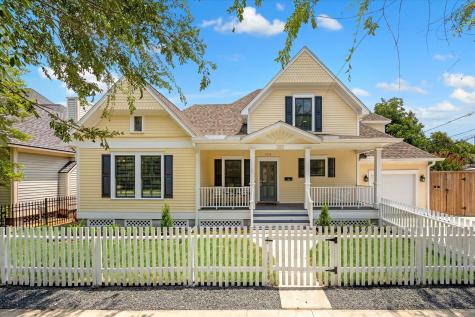 2118 Nicholson Street Houston TX 77008