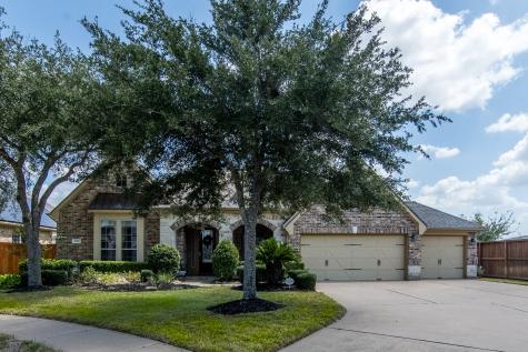 9102 Brownwood Bend Court Cypress TX 77433
