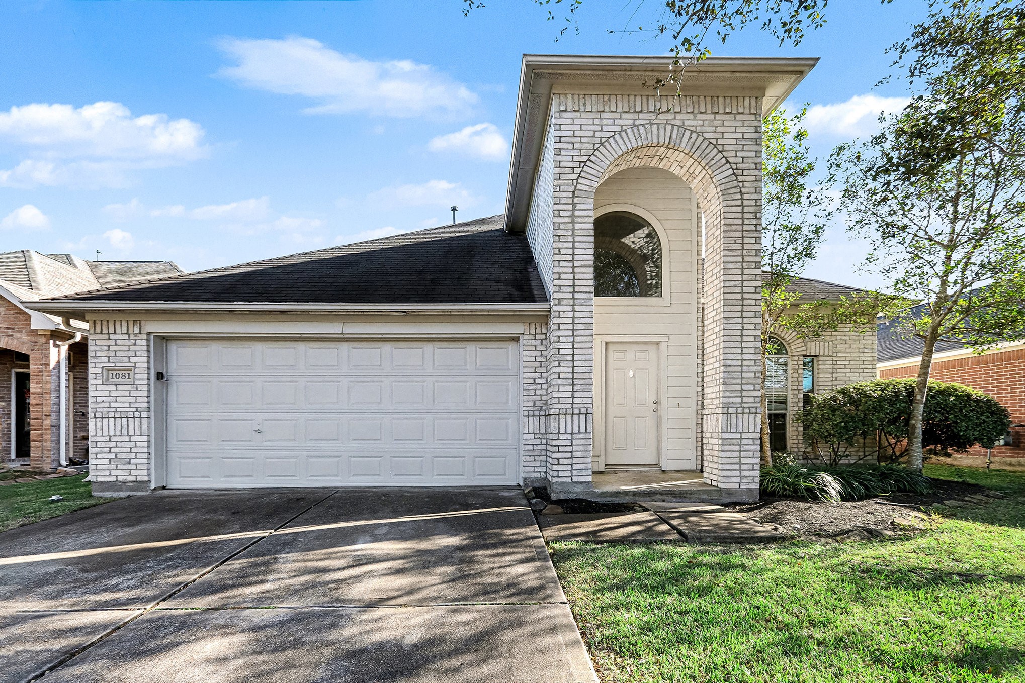 1081 Lasso Court Alvin TX 77511