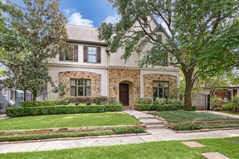2727 Carolina Way Houston TX 77005